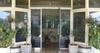 Hotel entrance
